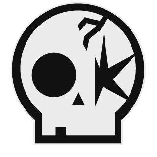 himitsu-akko's emblem