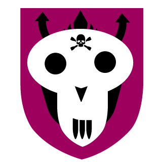 Dagerat's emblem