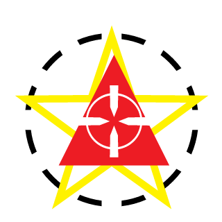 Hendriicksen's emblem