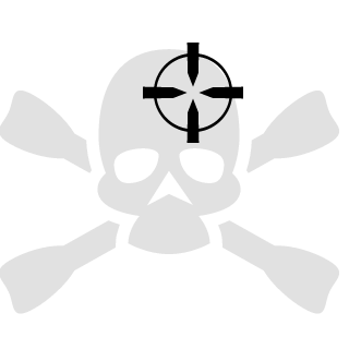 Clawdagger's emblem