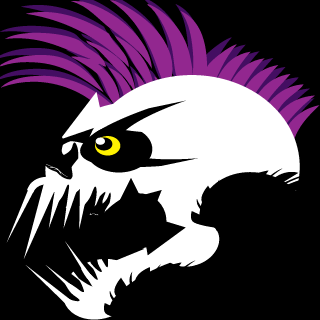 GodPunk's emblem