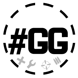 GoodGame's emblem