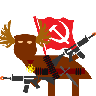 PanierterPanda's emblem