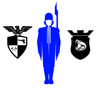 Eirikmf's emblem