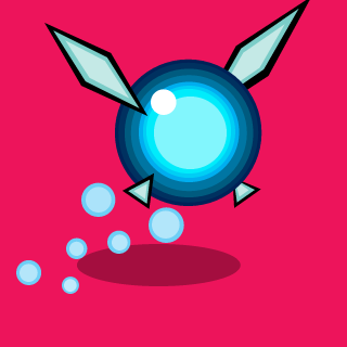 k3kMaster's emblem