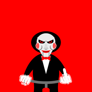 MurderDaCase's emblem