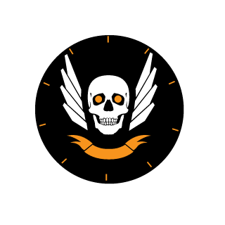 Yugoudaner's emblem