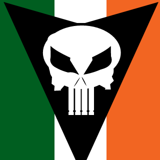 IRISHCHEF73's emblem