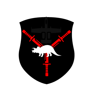4Raptor's emblem
