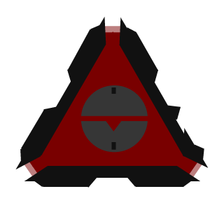 SIRS3X's emblem