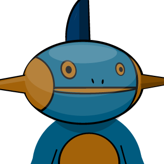 KETA-Gonzi's emblem