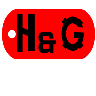 HonorYgloria's emblem