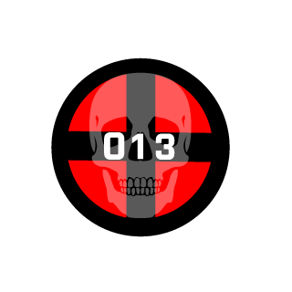 R4inbow13's emblem