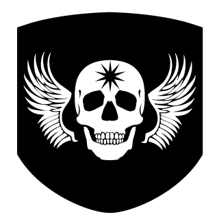 black_karatel's emblem