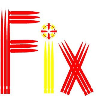 fixterman70's emblem