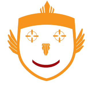 MRLINKREASE's emblem
