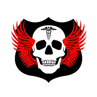 Capybarazy's emblem