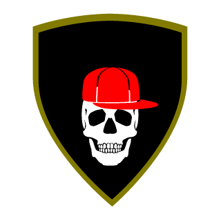 Gaming Friends's emblem