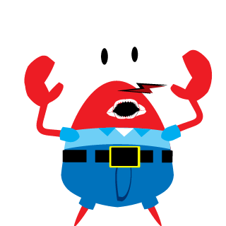 DaddyMangler's emblem
