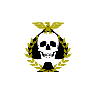 Sgtronaldo16's emblem