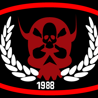 -PIDAAAAS-007's emblem