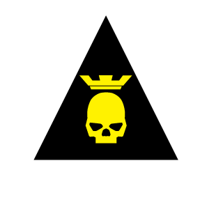 strongearm48's emblem