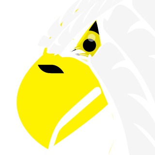 METALEAGLEONE's emblem