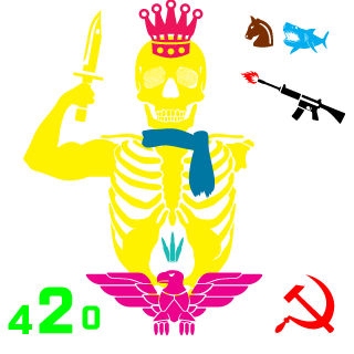 Lord_WiaderSBO's emblem