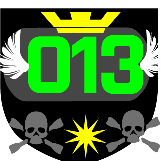 Warmonger_KZ's emblem