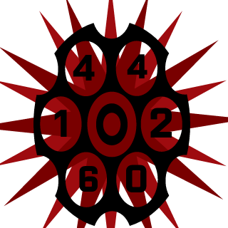 SPACECASE4200's emblem