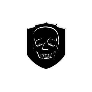 CivilOppression's emblem