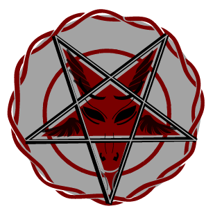 Killed To Death's emblem