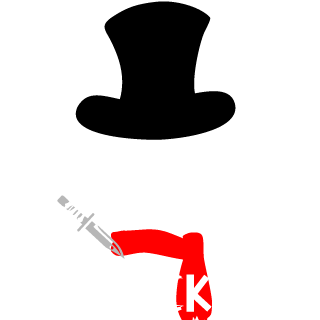 TheCleiman's emblem