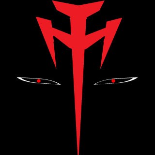Pino-gottu's emblem