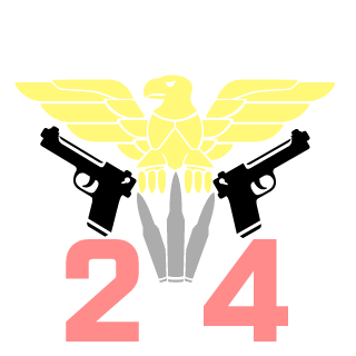 PAVITI's emblem