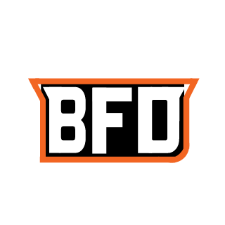 Bl4ckF3x's emblem