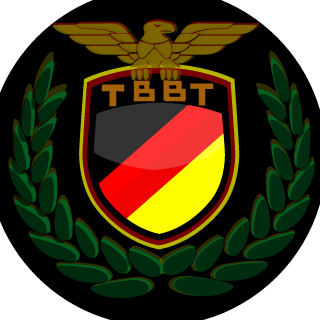grabhut's emblem