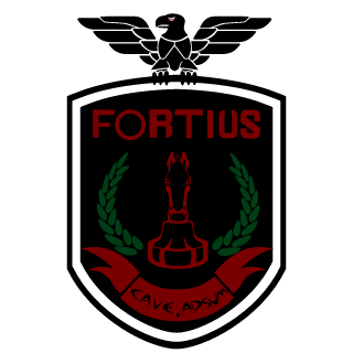 Ginryu7's emblem