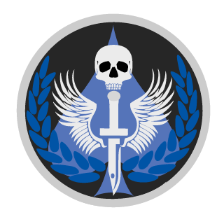 KuNiCin's emblem