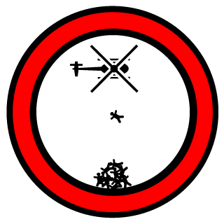 Hezenity's emblem