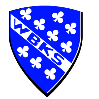 WaffenBrueder Kassel's emblem