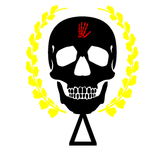 KISN3R's emblem