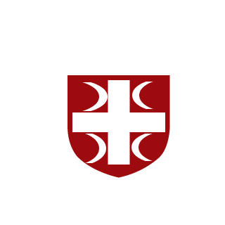 Kosovo-SRB's emblem
