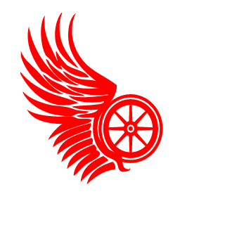 Outlaw Raven's emblem
