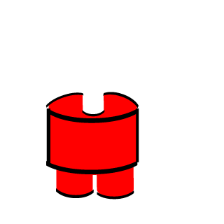 pitchforkemperor's emblem