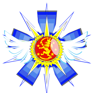 Uimone-'s emblem