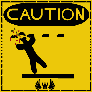 Drobny12's emblem