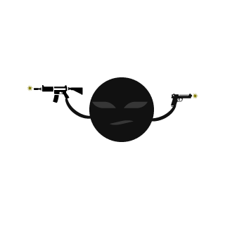 PockiSocks's emblem