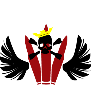 Xalares's emblem