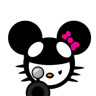 Mikelsand's emblem